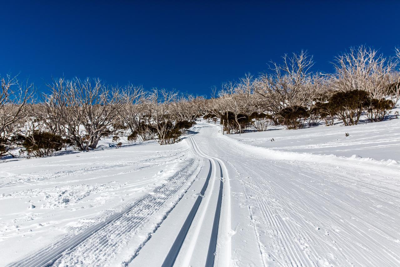 Apartment 5 The Stables Perisher Perisher Valley Ngoại thất bức ảnh