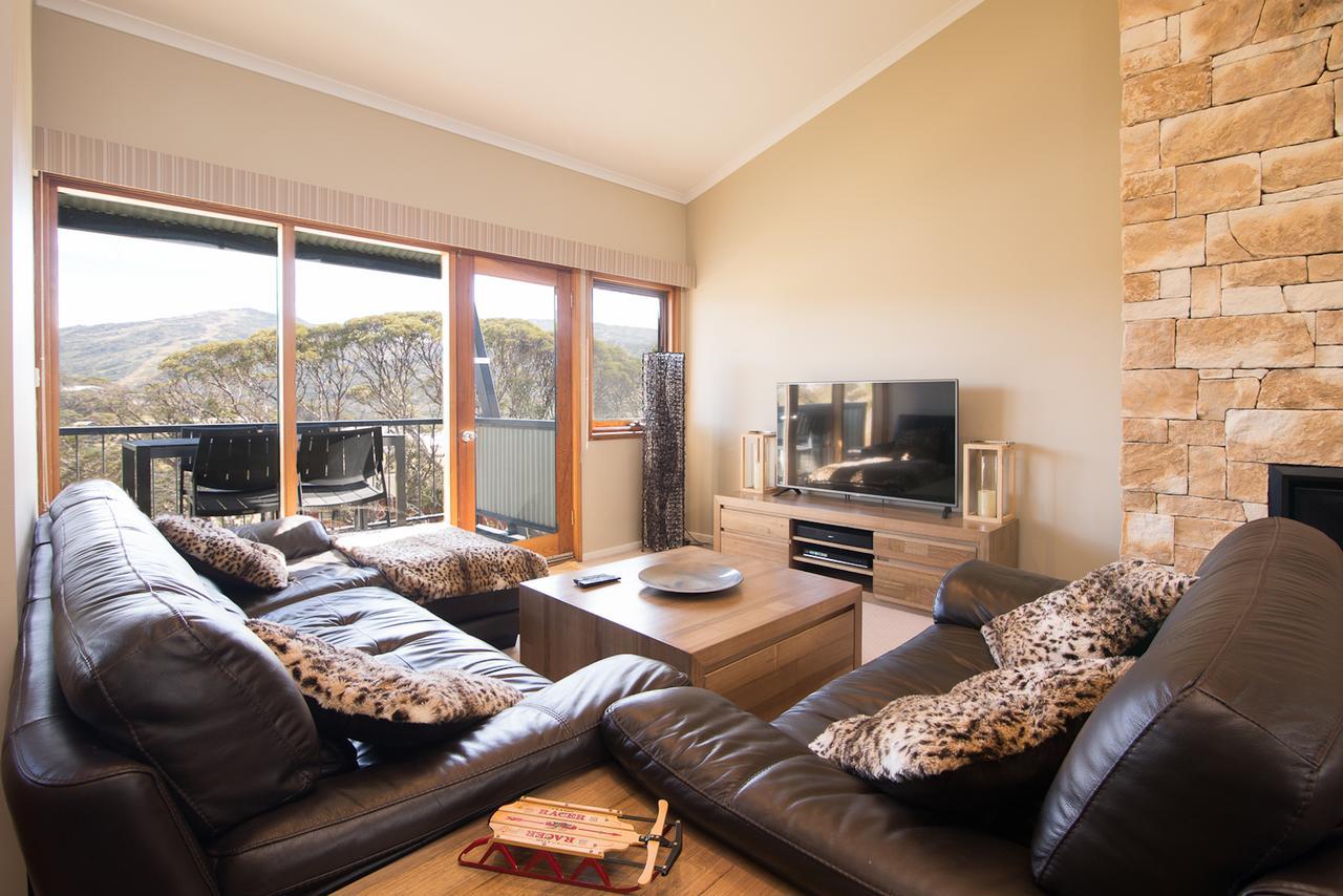 Apartment 5 The Stables Perisher Perisher Valley Ngoại thất bức ảnh