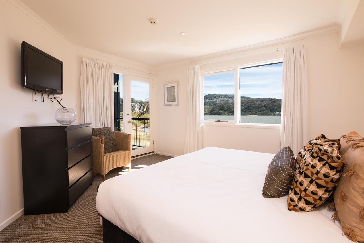 Apartment 5 The Stables Perisher Perisher Valley Ngoại thất bức ảnh