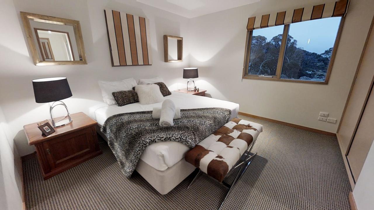 Apartment 5 The Stables Perisher Perisher Valley Ngoại thất bức ảnh